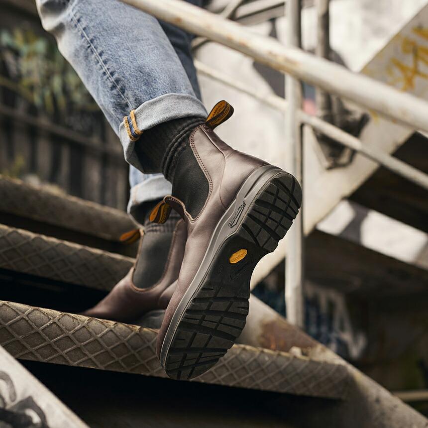 BLUNDSTONE（ブランドストーン） Blundstone ALL TERRAIN オール