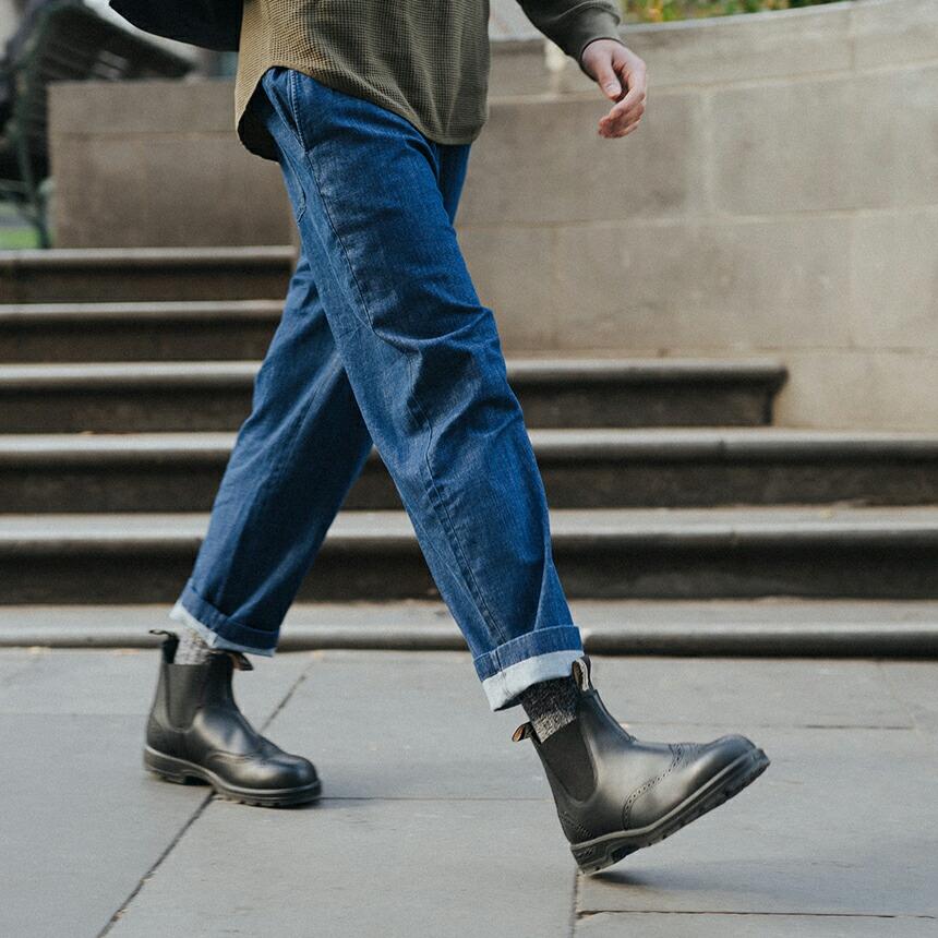 BLUNDSTONE（ブランドストーン） Blundstone CLASSICS クラシックス