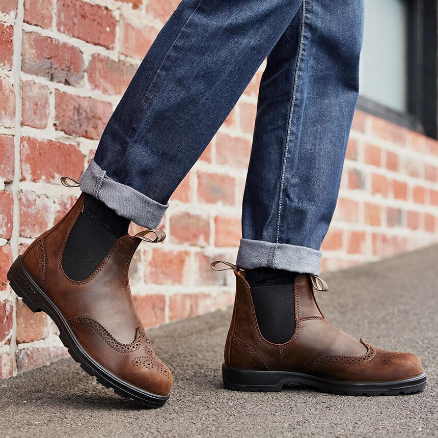 BLUNDSTONE（ブランドストーン） Blundstone CLASSICS クラシックス