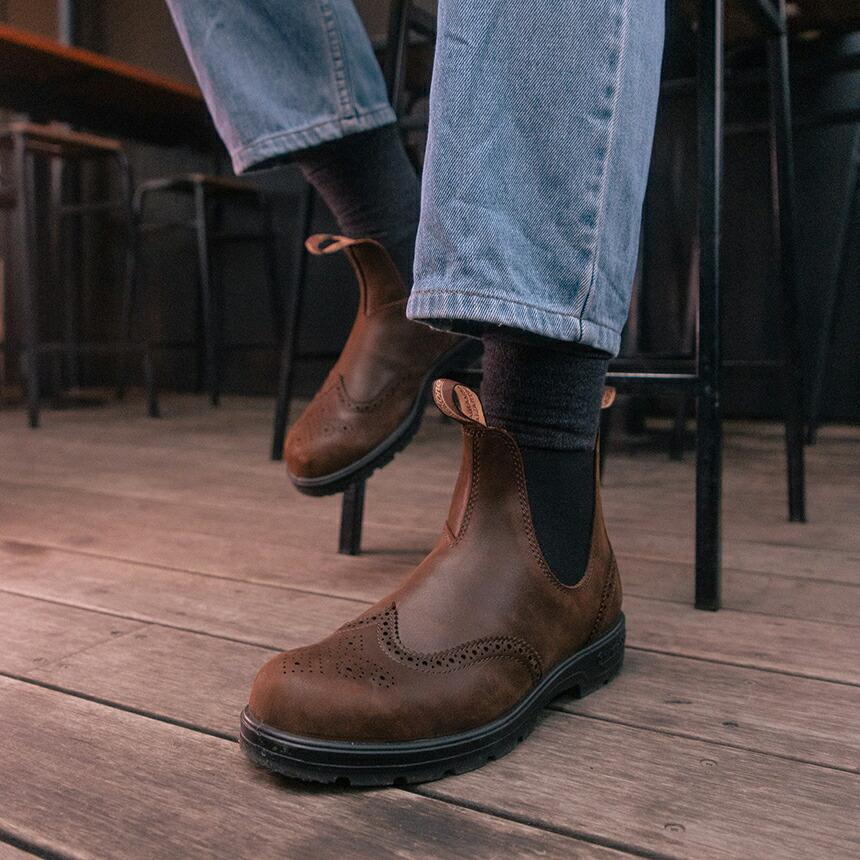 BLUNDSTONE（ブランドストーン） Blundstone CLASSICS クラシックス