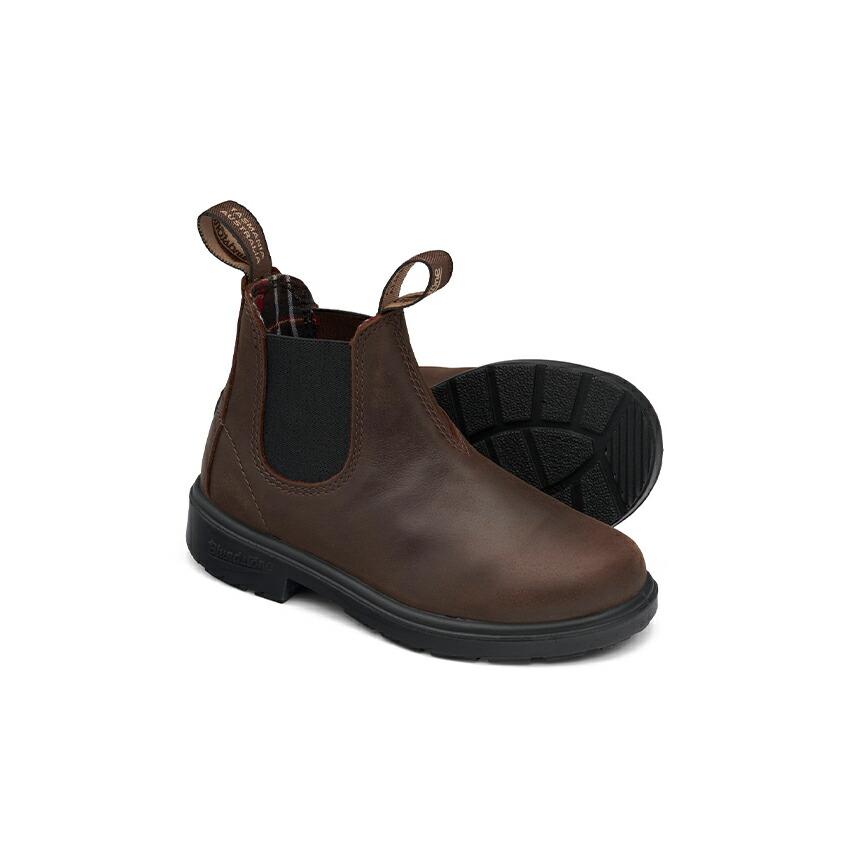 BLUNDSTONE（ブランドストーン） Blundstone KIDS キッズ サイドゴア