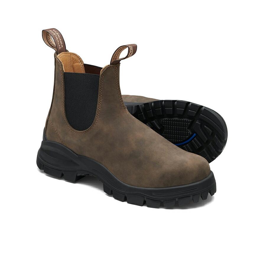 BLUNDSTONE（ブランドストーン） Blundstone LUGBOOT ラグブーツ