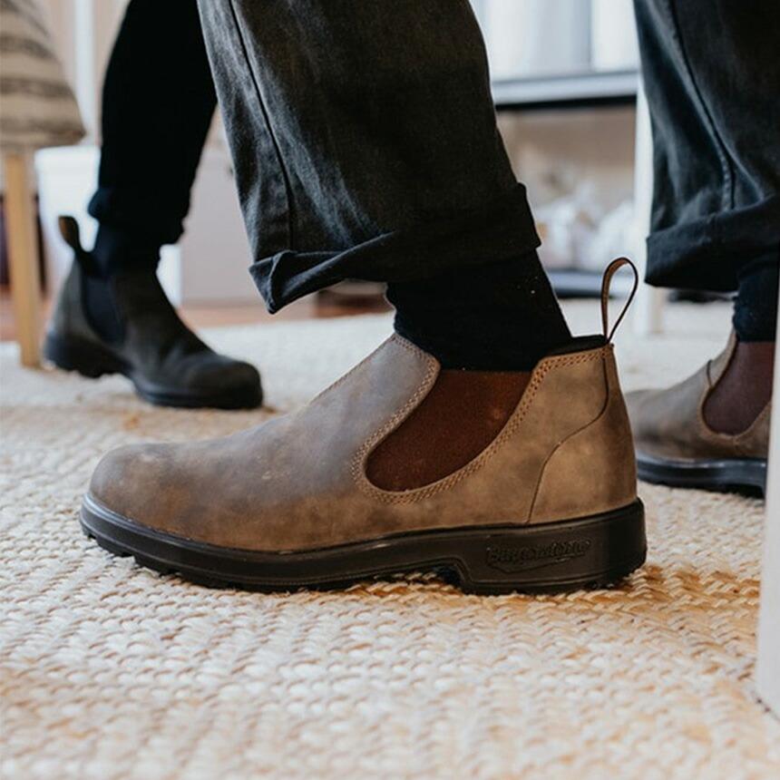 BLUNDSTONE（ブランドストーン） Blundstone ORIGINALS LOW CUT