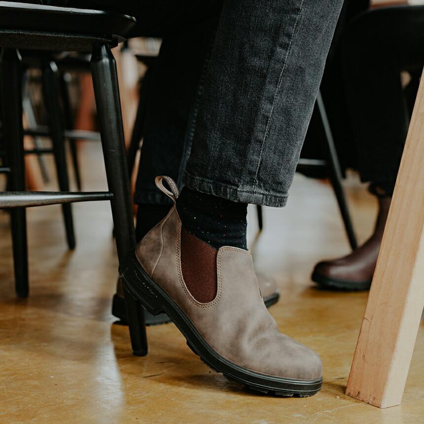 BLUNDSTONE（ブランドストーン） Blundstone ORIGINALS LOW CUT