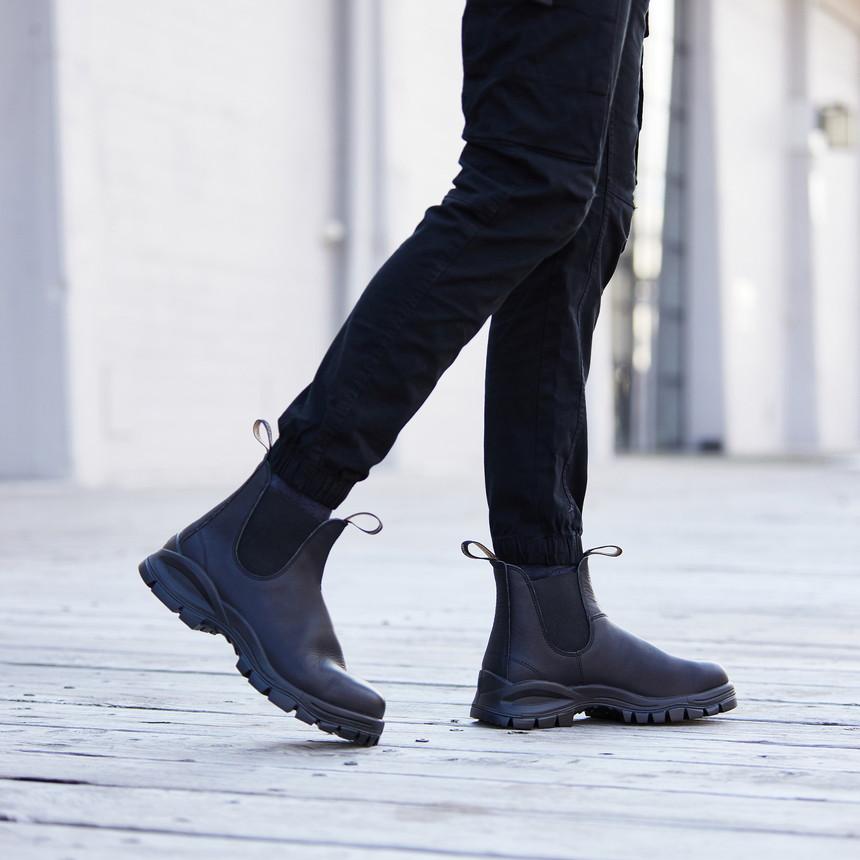BLUNDSTONE（ブランドストーン） Blundstone LUG BOOT ラグブーツ 