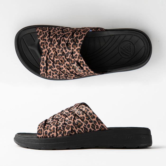 MALIBU SANDALS（マリブサンダルズ） ZUMA NYLON ズマ ベージュ マルチカラー ビーチサンダル : SHOE LIFE ...