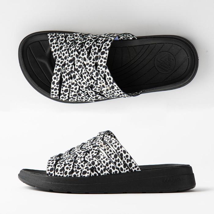 MALIBU SANDALS（マリブサンダルズ） ZUMA NYLON ズマ ベージュ マルチカラー ビーチサンダル : SHOE LIFE ...