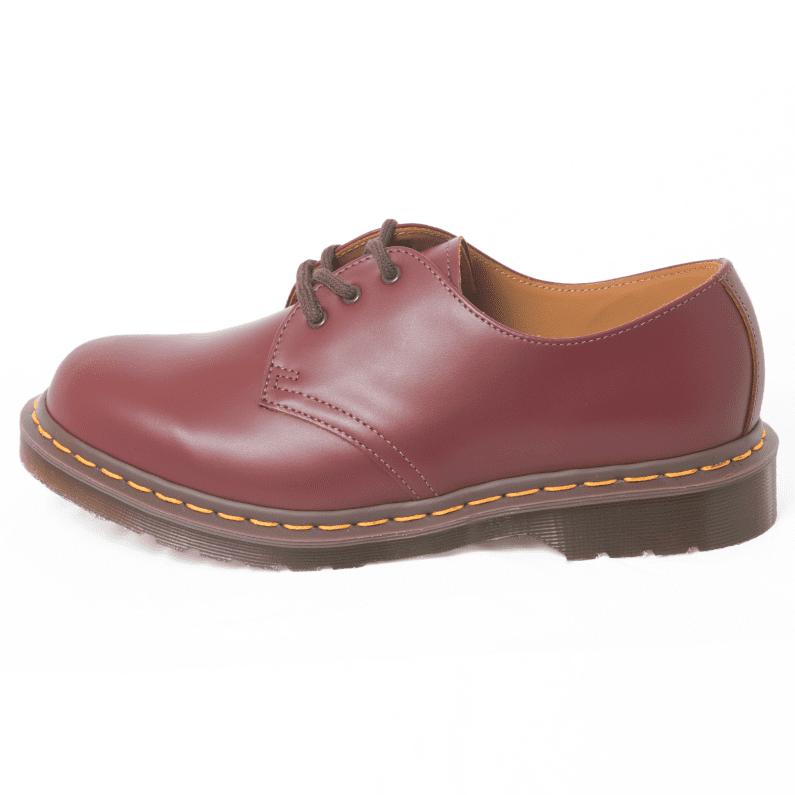 ドクターマーチン 3ホール シューズ ビンテージ  Dr.Martens 1461 12877601｜shoemart｜02