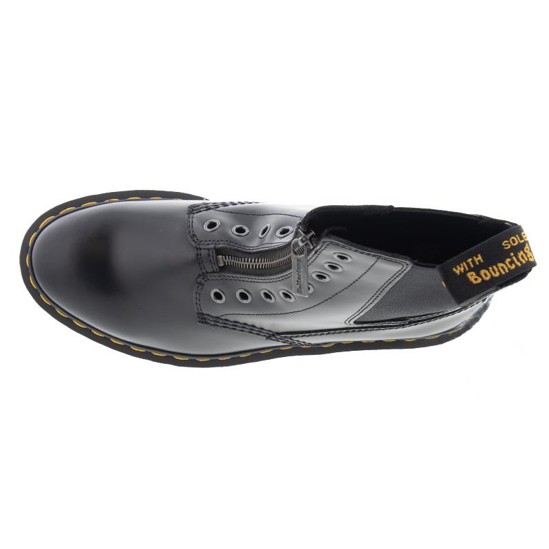 Dr.Martens ドクターマーチン 1460 Gusset ガセット 8ホール Dr.Martens ドクターマーチン 1460 Gusset ガセット 8ホール