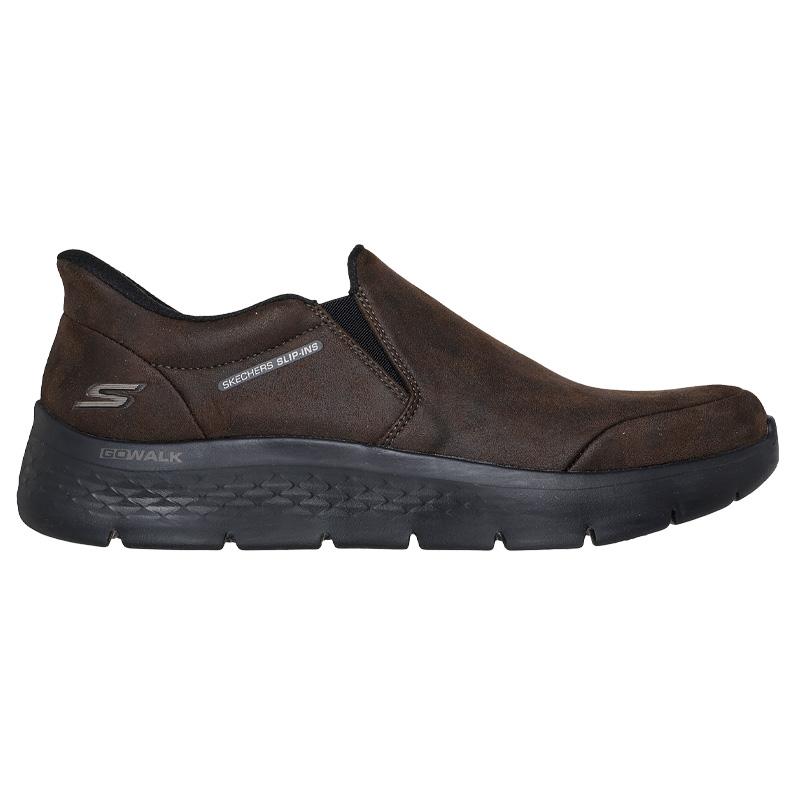 Skechers スリップリンズ　23cm SKECHERS（スケッチャーズ） スリップインズ メンズ スリッポン SKJ