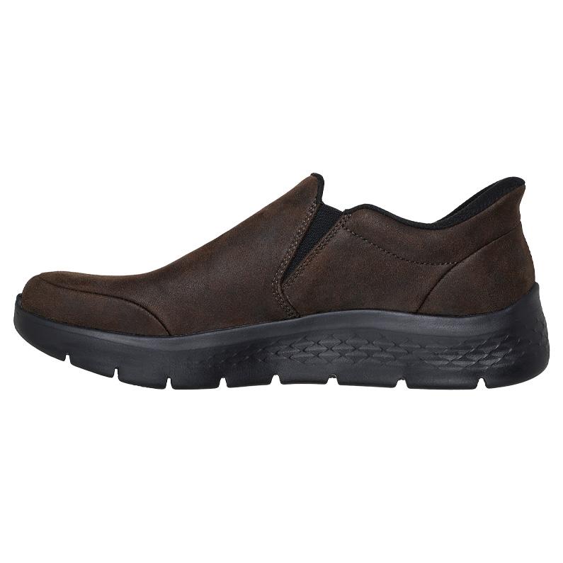 SKECHERS（スケッチャーズ） スリップインズ メンズ スリッポン SKJ
