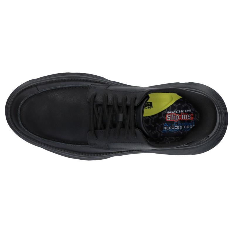 SKECHERS（スケッチャーズ） スリップインズ メンズ スリッポン SKJ