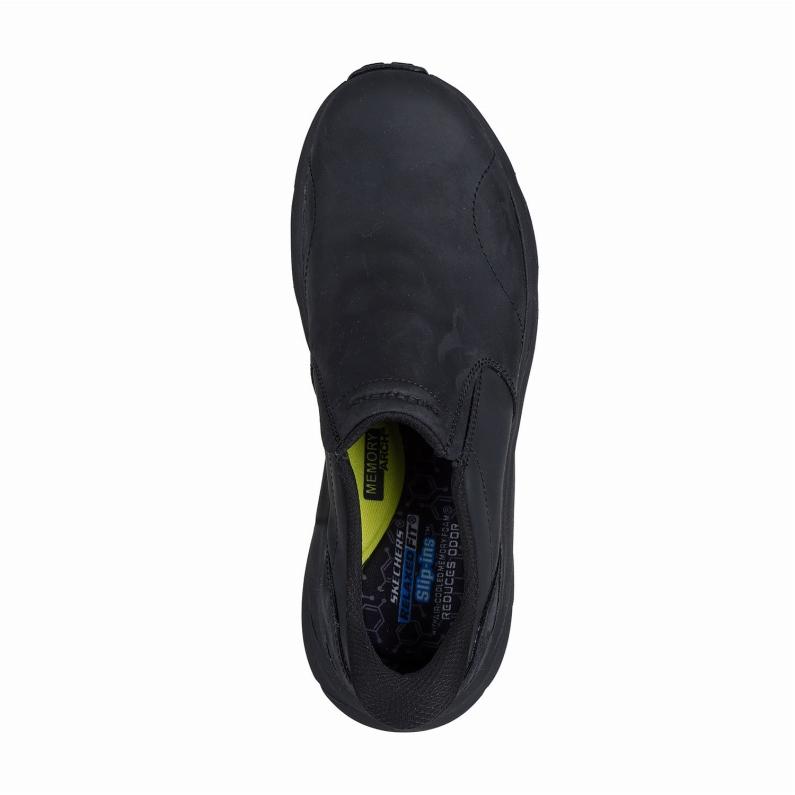 SKECHERS（スケッチャーズ） スリップインズ メンズ スニーカー