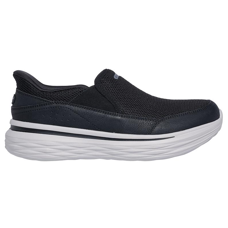 SKECHERS（スケッチャーズ） スリップインズ メンズ スニーカー 211335