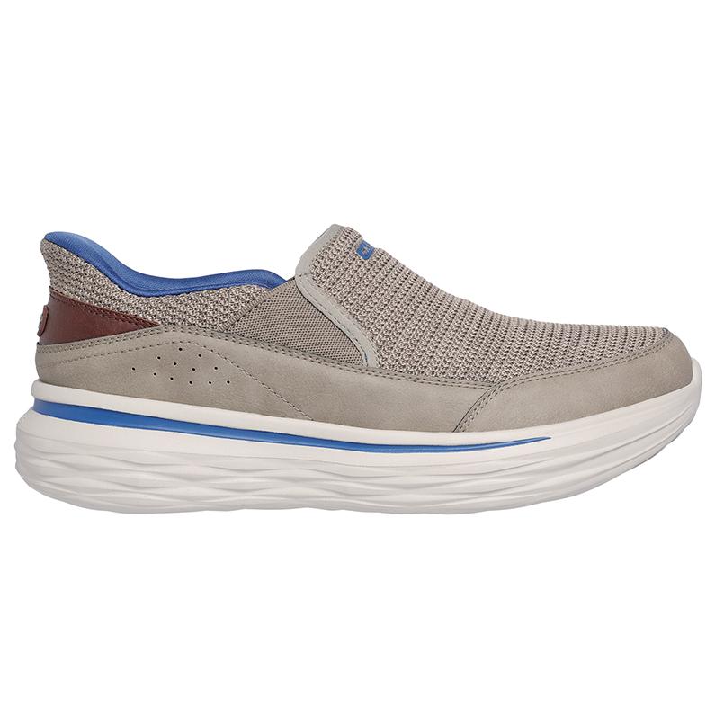 SKECHERS（スケッチャーズ） スリップインズ メンズ スニーカー 211335