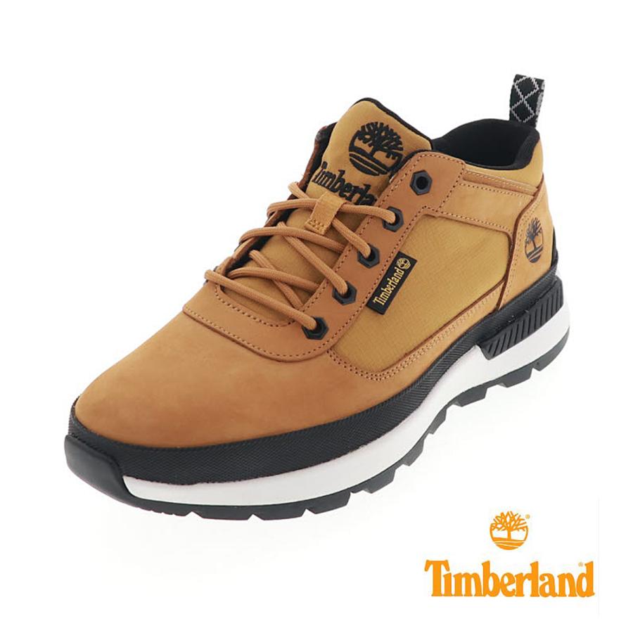Timberland ティンバーランド メンズ スニーカー ローカット