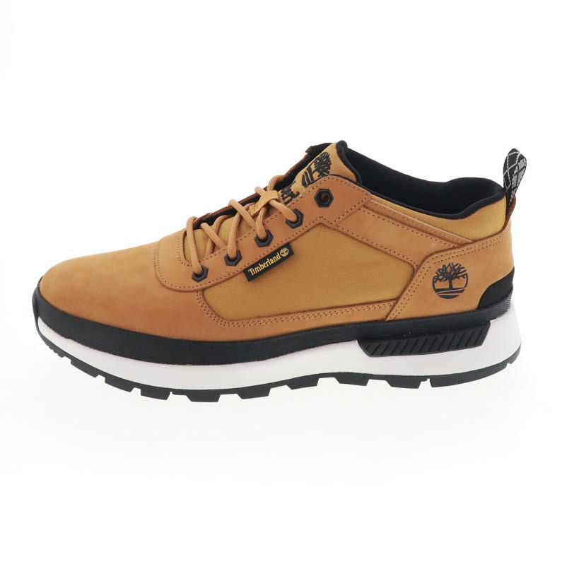 Timberland ティンバーランド メンズ スニーカー ローカット