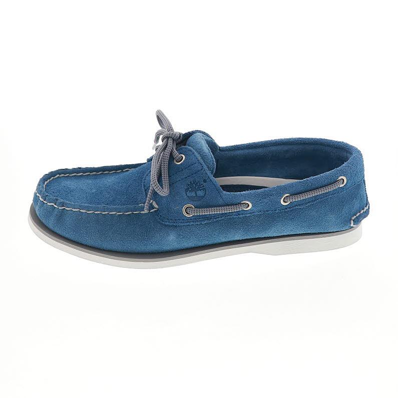 Timberland  モカシン ボートシューズ/モカシン/デッキシューズ（メンズ