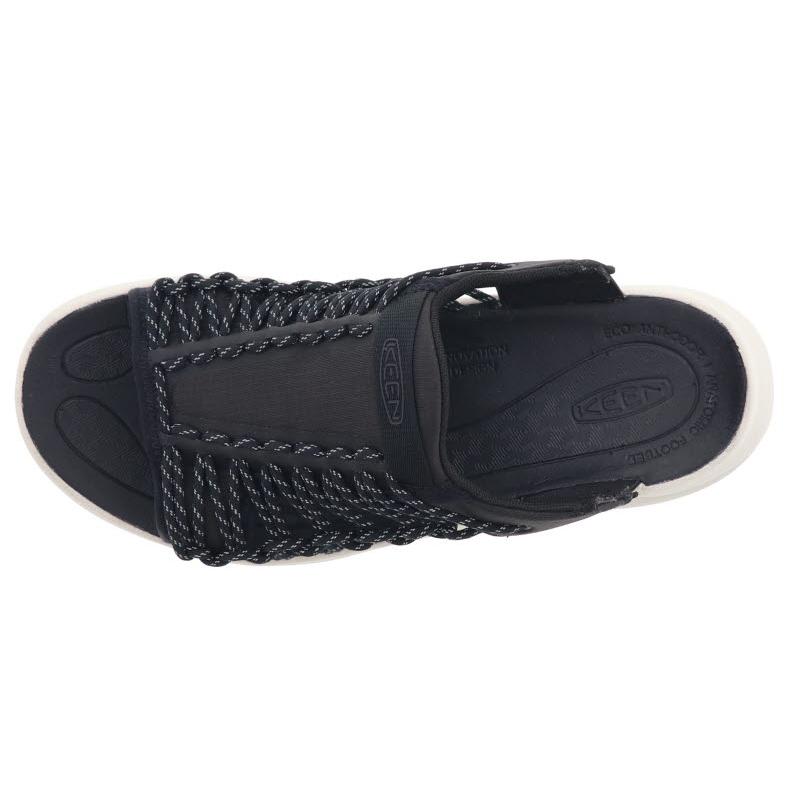 KEEN（キーン） サンダル メンズ ユニーク スニーク スライド 