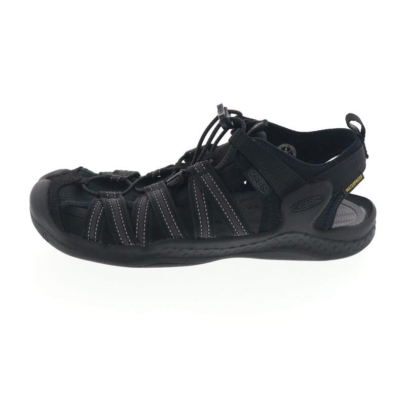 KEEN（キーン） サンダル メンズ ドリフト クリーク エイチツー