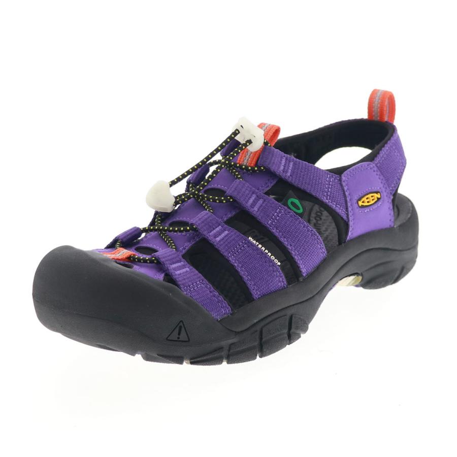 KEEN（キーン） メンズ サンダル ニューポート レトロ トレイル