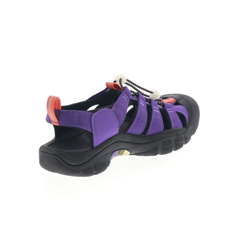 KEEN（キーン） メンズ サンダル ニューポート レトロ トレイル