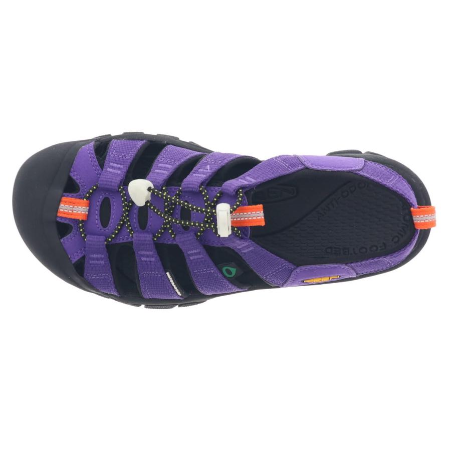 KEEN（キーン） メンズ サンダル ニューポート レトロ トレイル
