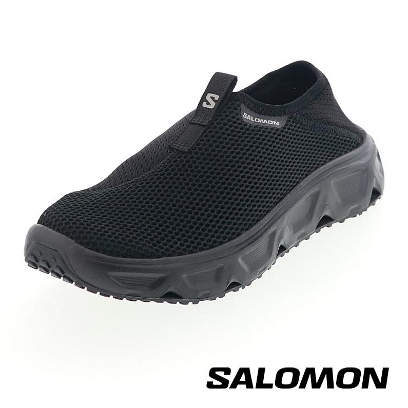 SALOMON（サロモン） 男性用ウォーターシューズ メンズ スリッポン