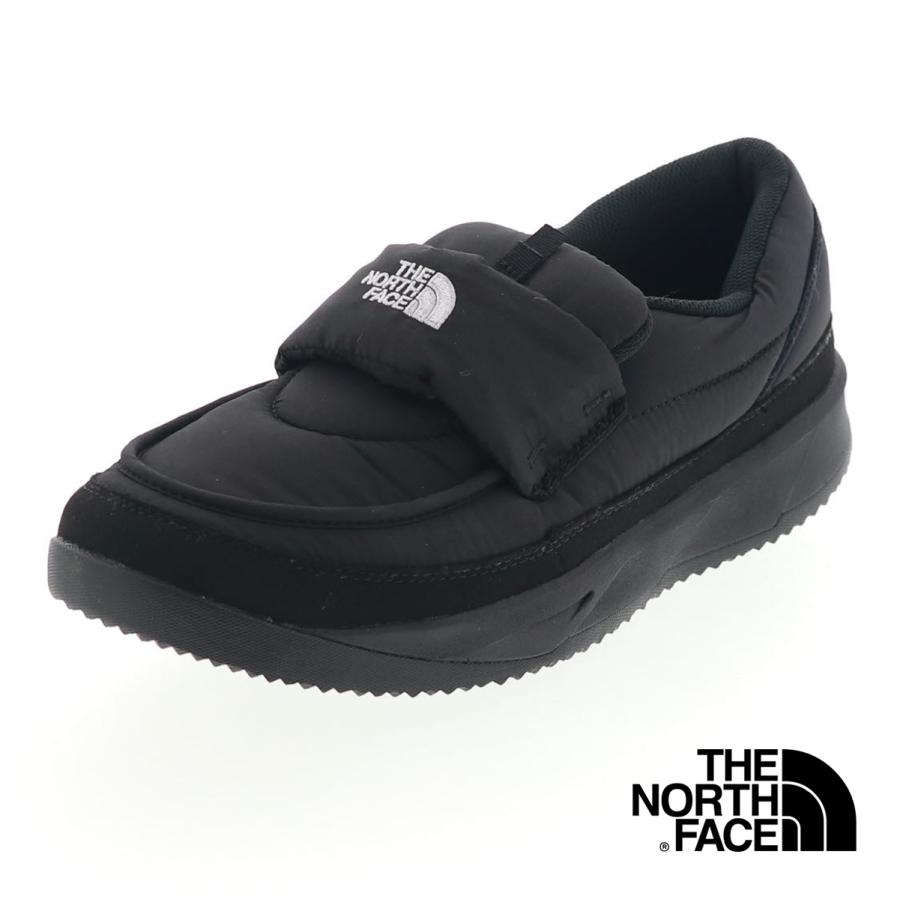 THE NORTH FACE（ザ ノースフェイス） ヌプシ ローファー NF52575