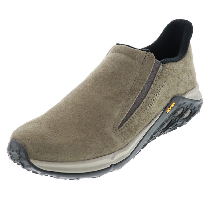 MERRELL（メレル） ジャングルモック メンズ スリッポン スニーカー