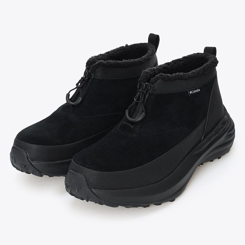 Columbia（コロンビア） メンズ ブーツ スカイライド ジップ