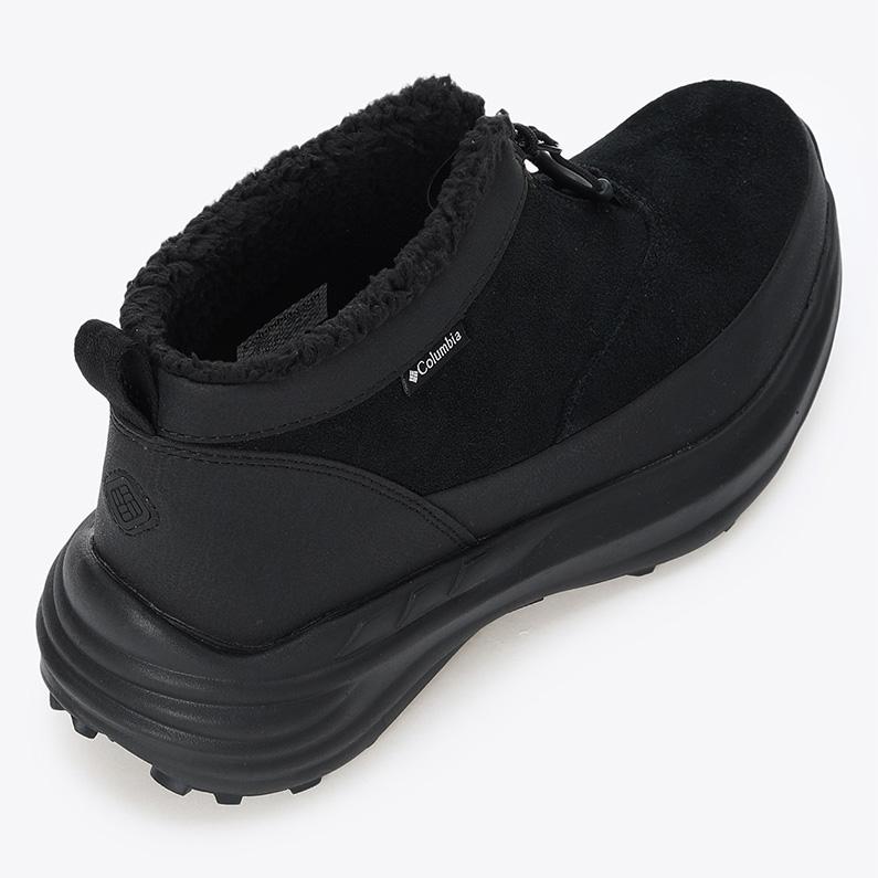 Columbia（コロンビア） メンズ ブーツ スカイライド ジップ