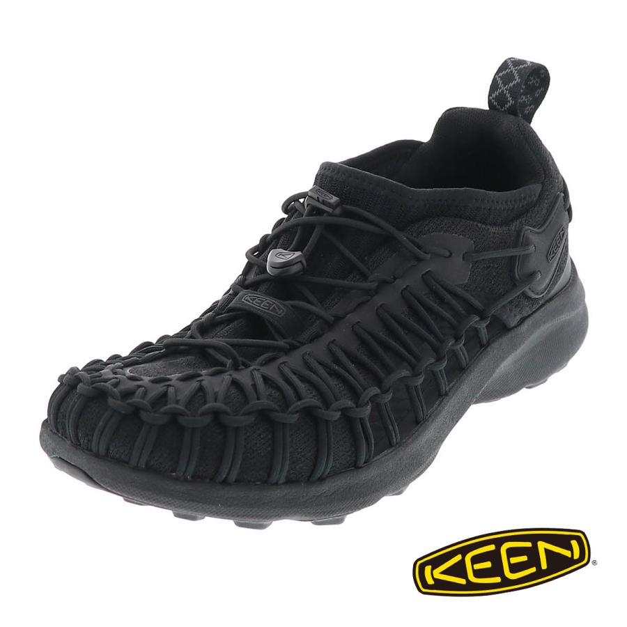 正規品 キーン Keen メンズ オープン エアー スニーカー スポーツ タウン シューズ ユニーク スニーク Kn Uneek Snk Bl Bl ブラック ブラック 靴のシューマート 通販 Paypayモール 配送員設置送料無料 Lewisfamilyinsurance Com