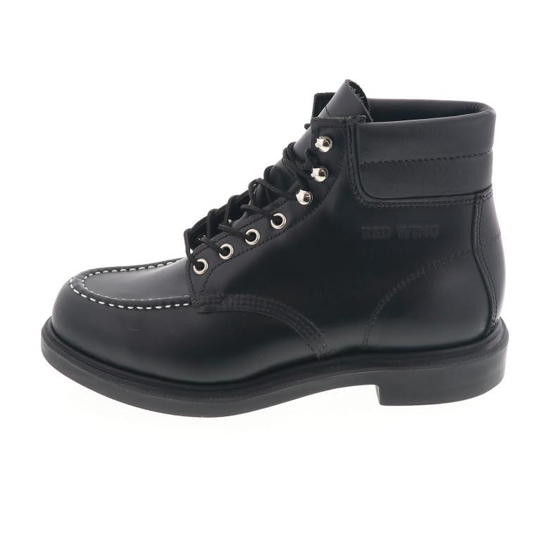 RED WING SHOES レッドウィング スーパーソール 6インチモック RED WING SHOES レッドウィング スーパーソール 6インチモック