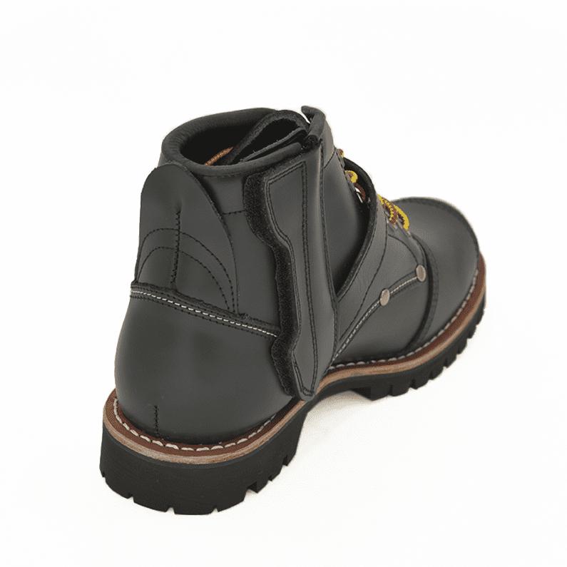 avirex tiger アビレックス タイガー 26.5 ブラック AVIREX（アヴィレックス） アビレックス TIGER タイガー バイカー