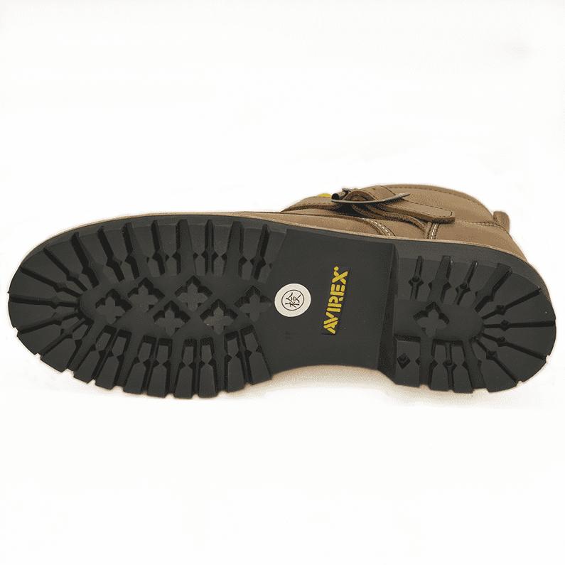 AVIREX（アヴィレックス） タイガー TIGER AV2931 03 クレイジーホース