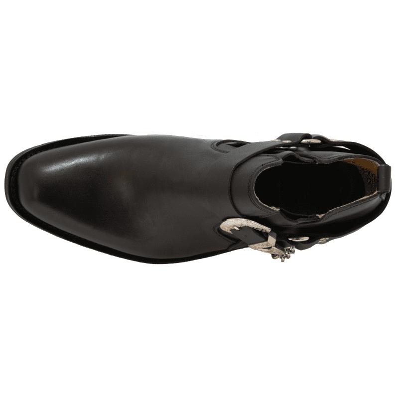 DIAMOND STREET（ダイヤモンドストリート） メンズブーツ ショート