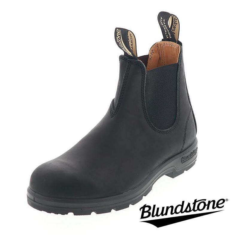 BLUNDSTONE（ブランドストーン） 558 メンズ サイドゴア ブーツ