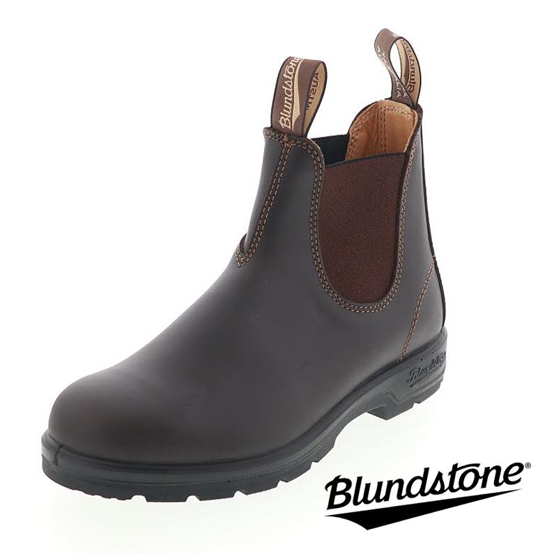 Blundstone 515 UK8サイドゴアブーツ