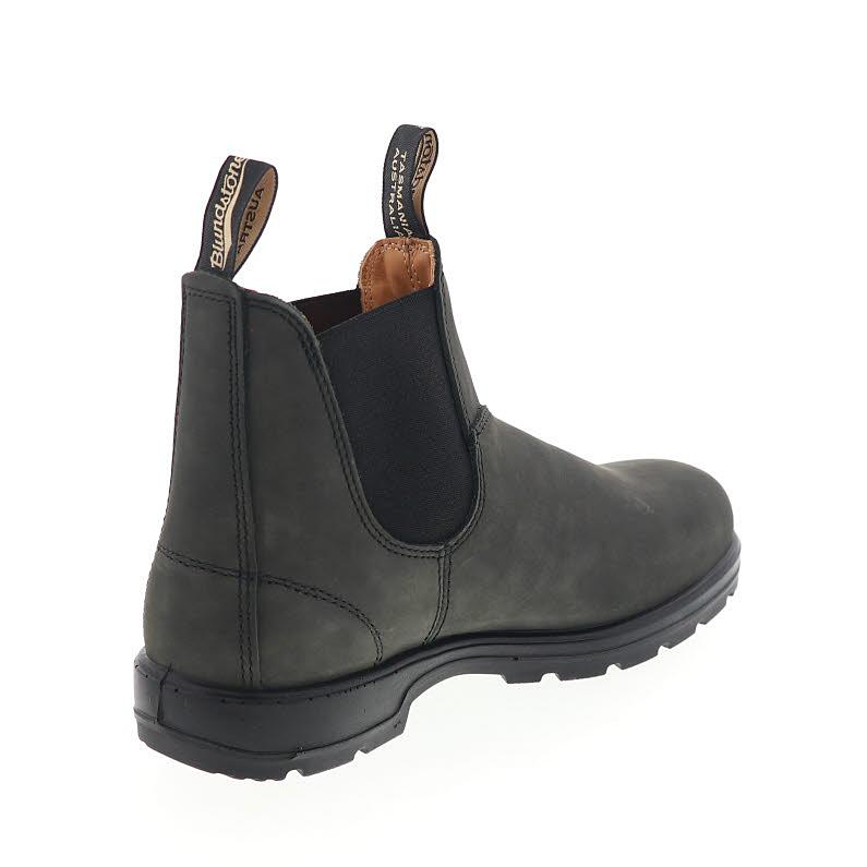BLUNDSTONE（ブランドストーン） 587 メンズ サイドゴア ブーツ