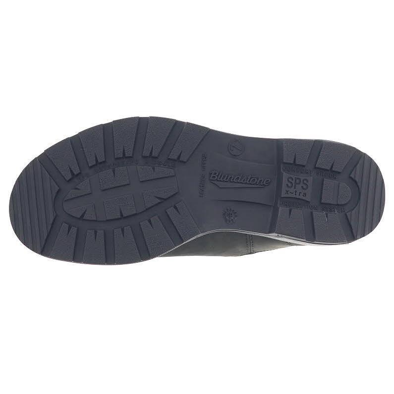 BLUNDSTONE（ブランドストーン） 587 メンズ サイドゴア ブーツ