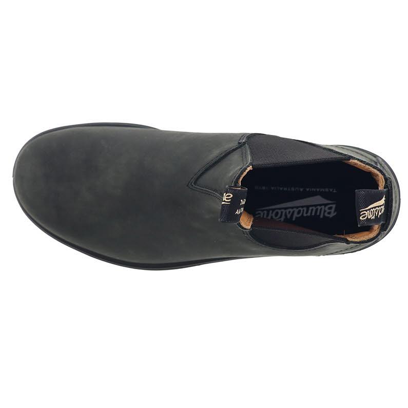 BLUNDSTONE（ブランドストーン） 587 メンズ サイドゴア ブーツ