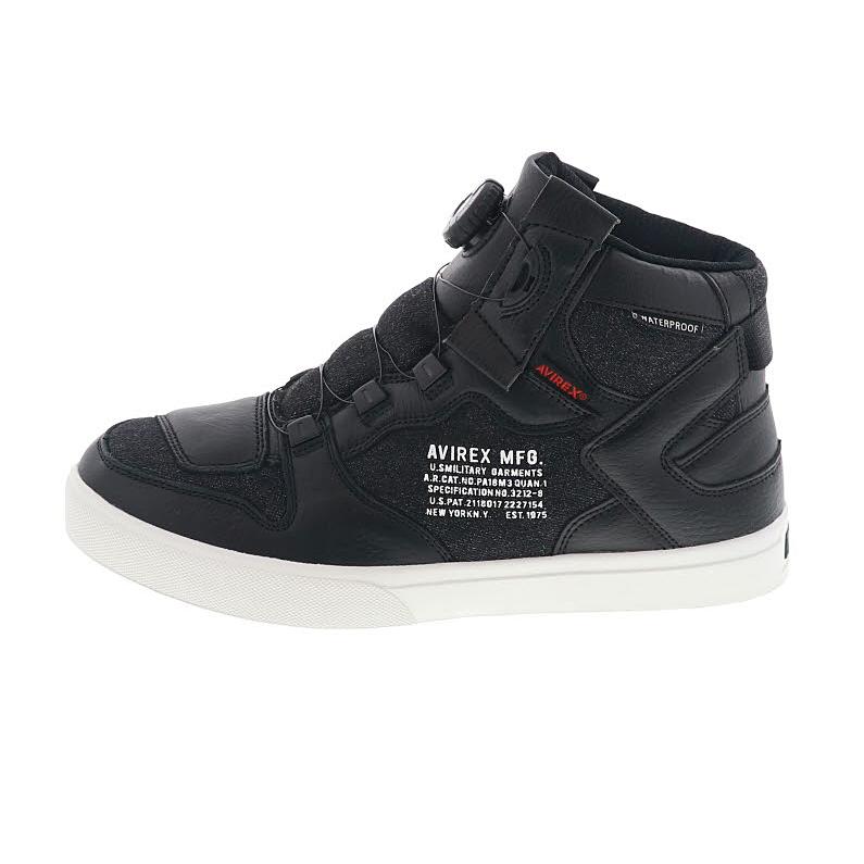 AVIREX（アヴィレックス） アビレックス ディクテイター ミッドカット