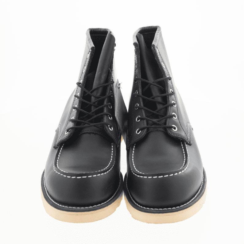 レッドウィング　8179 6インチクラシックモック RED WING レッドウィング 8179 90s 6 CLASSIC MOC 刺繍羽タグ 6