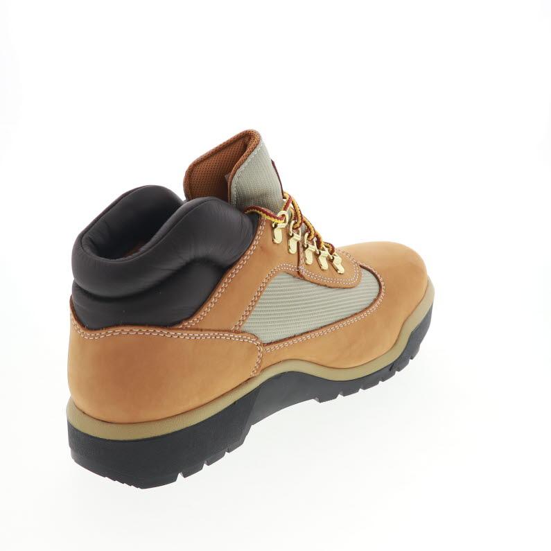 Timberland（ティンバーランド） メンズ ブーツ フィールドブーツ 防水