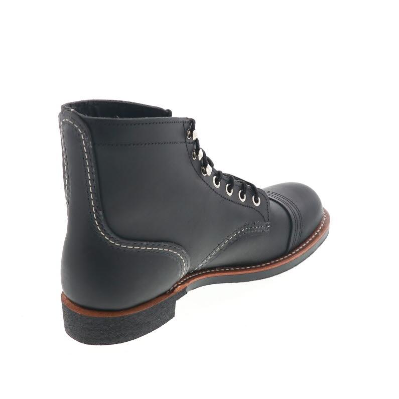 RED WING SHOES（レッドウィング） RED WING アイアンレンジャー