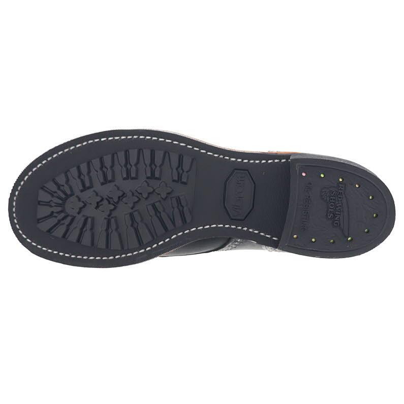 RED WING SHOES（レッドウィング） RED WING アイアンレンジャー