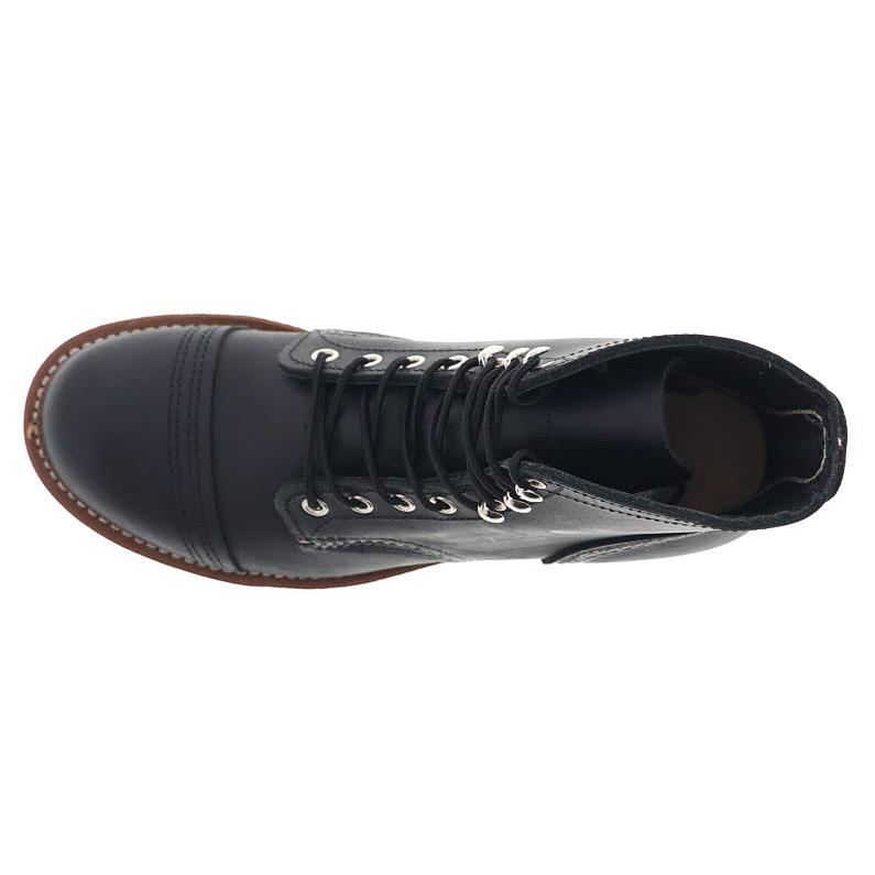 RED WING SHOES（レッドウィング） RED WING アイアンレンジャー