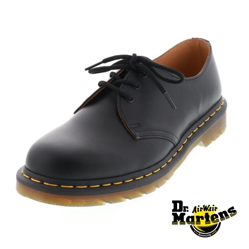 Dr.Martens ドクターマーチン 1461 3ホールシューズ 3EYE SHOE