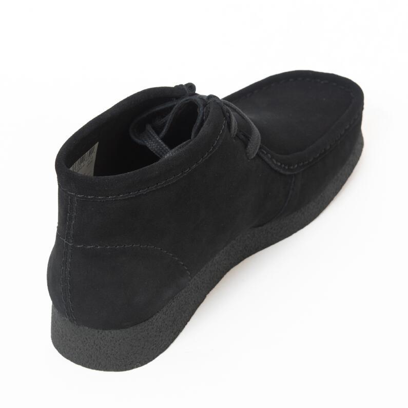 Clarks（クラークス） メンズ ワラビー エヴォ ブーツ カジュアル